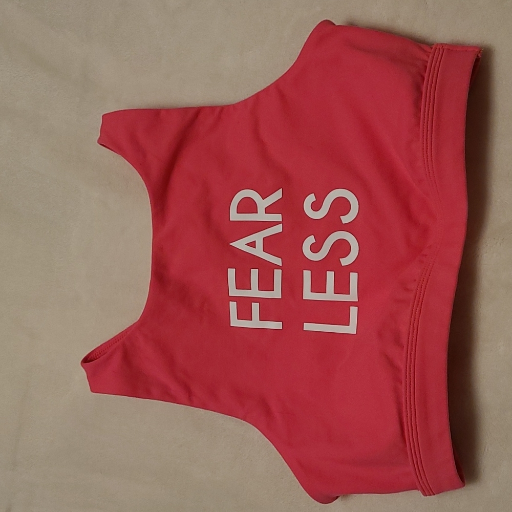Aerie sports bra